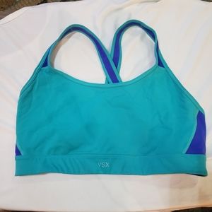 Victoria's SecretX sports bra Large
